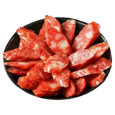 广东广式腊肠特产干货煲仔饭腊味