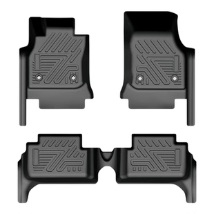 用于宝马迷你MiniOne MiniCooper汽车专用全包围TPE脚垫内饰改装