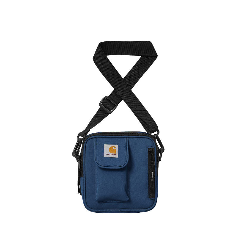 CARHARTT WIP卡哈特 Essentials Bag 户外防泼水迷你单肩收纳包