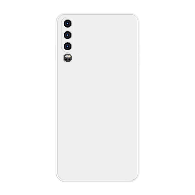 适用于苹果16pro手机壳iPhone17promax透明ip15pro硅胶14简约13全包xsmax防摔7/8网红12
