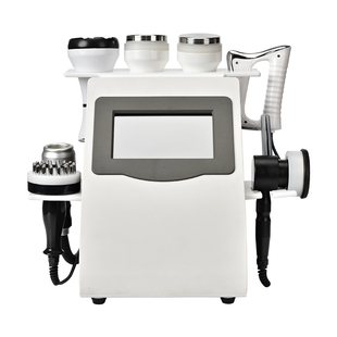 三通经络仪器美容院刮痧按摩筋膜刀拔罐做身体养生电疗肩颈疏通仪