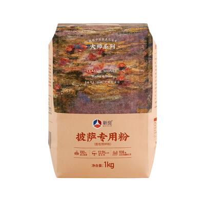 新良大师披萨粉1kg