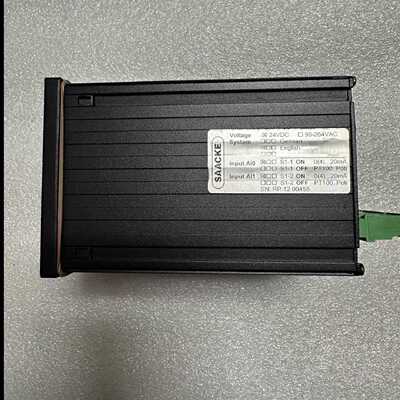 SAACKE扎克RSE-PII控制器24VDC议价