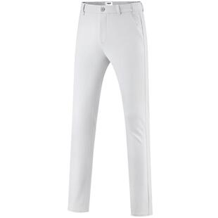 【官方立减】PGM高尔夫裤子男士加厚防水运动球裤服装男装长裤