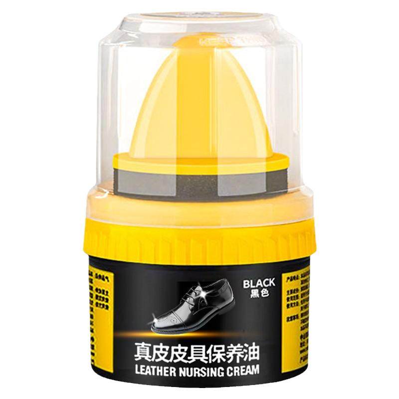 正品绵羊油擦鞋神器护理剂通用
