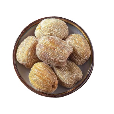 皇宫贡品古法金丝蜜枣煲汤用无核干货即食包粽子营养有核红枣