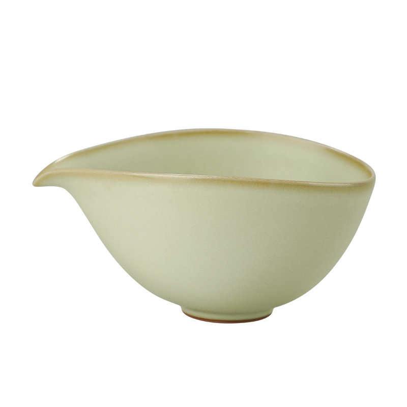 清灵茶海茶具配件周泽堂手工