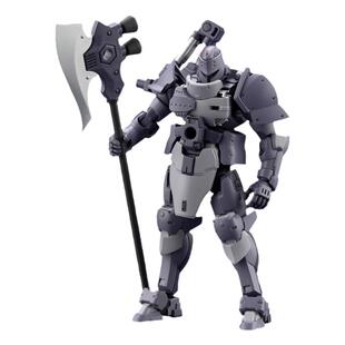 【现货】寿屋 拼装模型 六角机牙 牙机将 裁判长 士兵再版 HG098R