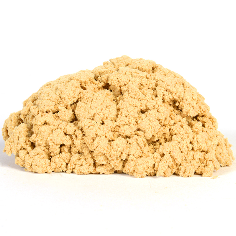 正宗十年陈黄金艾绒麦粒灸绒泡脚