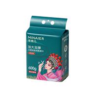芈奈儿厚芈国潮加大加厚洗脸巾