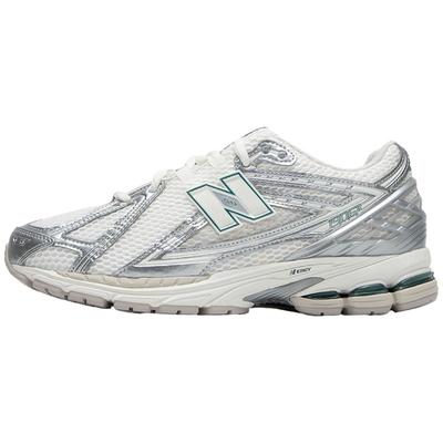 【自营】New Balance男女网面透气休闲鞋城市户外慢跑鞋M1906REE