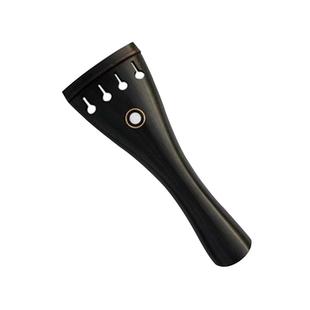 大提琴小提琴拉弦板配件送尾绳拉线板低音提琴贝斯44中提琴大贝司