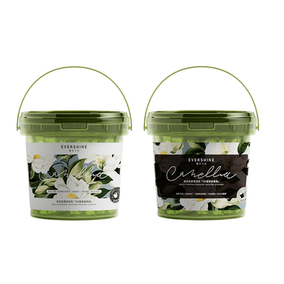 强力除垢洗衣机EVERSHINE