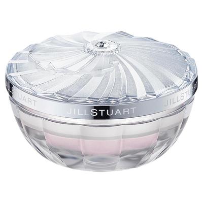 JILLSTUART柔光持妆蜜粉