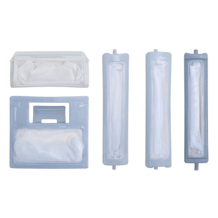 适配东芝洗衣机过滤网袋通洗衣机XQB50-602GL XQB60/65过滤器配件