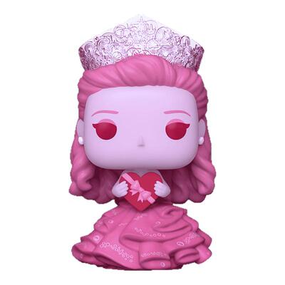 Funko魔法坏女巫系列周边手办