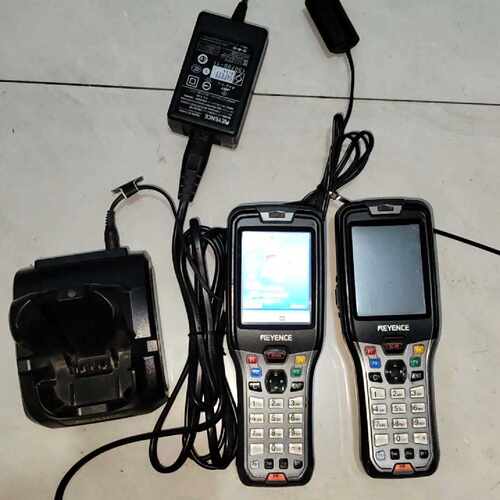 BT-W85G 基恩士手持二维数据采集器