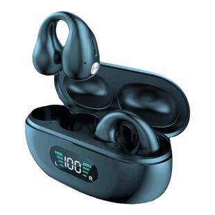 BLINBLIN蓝牙耳机YYK-Q80运动耳机音乐耳机手机通话耳机高音质耳