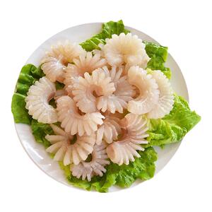 牛鞭花冷冻免处理牛边花牛鞭新鲜火锅牛杂商用火锅食材半成品