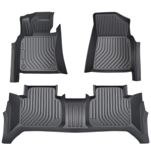 【升级包门槛】原厂级环保无味