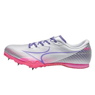 海尔斯181S2钉鞋2026新款男女学生中考田径比赛跑跳专业钉子鞋