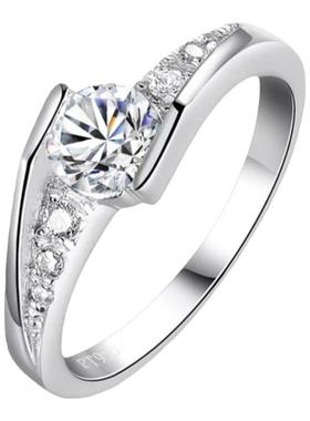 PRINGXY女进口戒指实惠