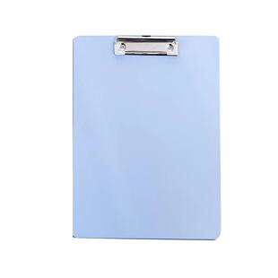 A4a5a6板夹文件夹夹板办公用品加厚档案资料夹记录书写学生文具试卷考试垫莫兰迪签字菜单夹桌面挂式a4写字板