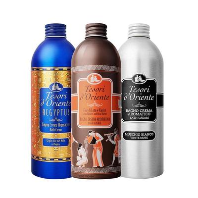 意大利进口东方宝石沐浴露正品