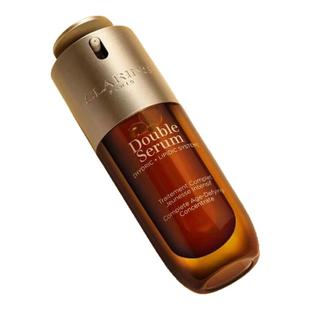 【自营】Clarins/娇韵诗双效赋活修护精华100ml法国护肤