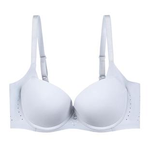 【科技纤桃杯】Comfit大码内衣女无痕防下垂大胸文胸CBW0207