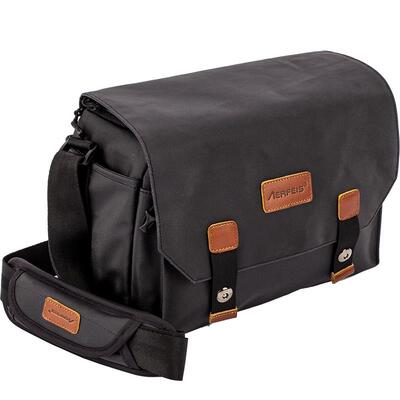 AERFEIS/阿尔飞斯单肩摄影包