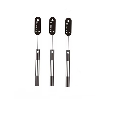 高精度三针量针哈尔滨中径测量