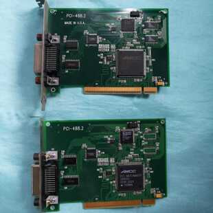 【议价-可维修】PCI-488.2 工控备件  /均有货