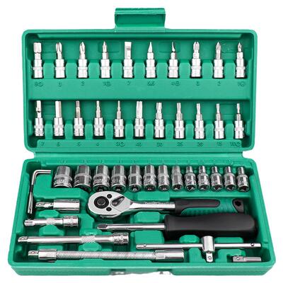 修车汽修工具套装大全