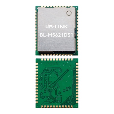 国产wifi模块必联UWE5621DS蓝牙