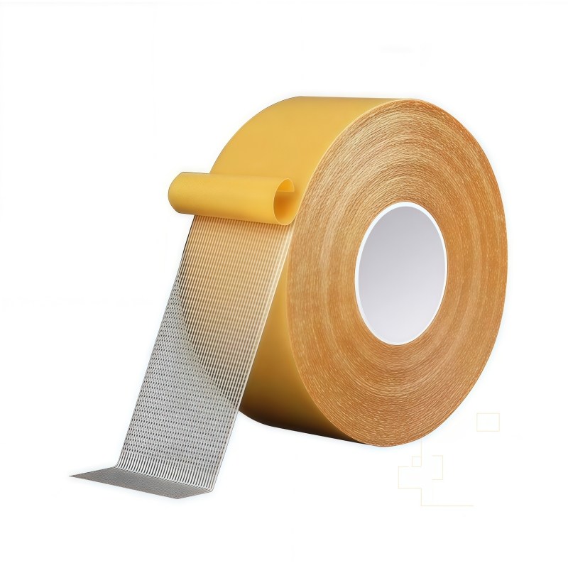 强力布基双面胶高粘度加厚固定婚庆地毯接缝拼接超粘不留痕贴春联