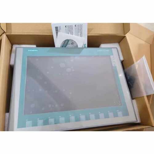 询价-SIMATIC HMI触摸屏，型号KTP1200 Ba