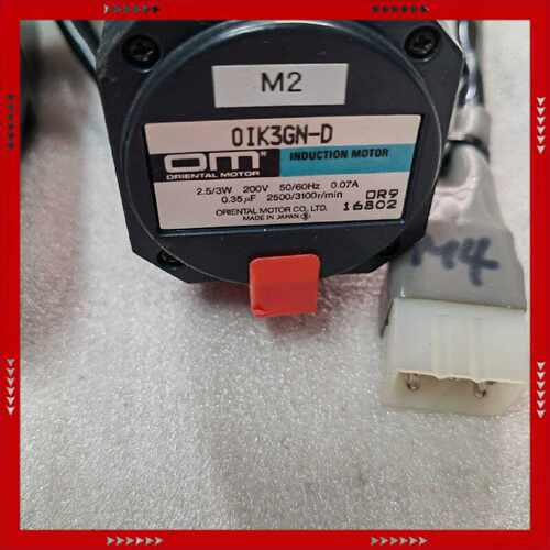 【询价】OM东方调速电机，0IK3GN-D：26个适用