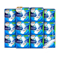 护舒宝液体卫生巾【日用组合】120片