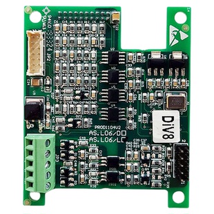 电梯配件新时达AS380主板PG卡AS.L06/L AS.L06/P AS.L06/D全新