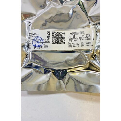 NEW 65 TEXAS INSTRUMENTS TPSM84424M0LR