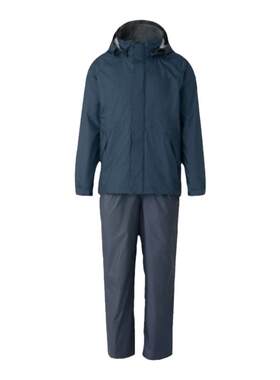 SHIMANO禧玛诺RA-027Y钓鱼服户外台钓防雨透气套装钓鱼服雨衣
