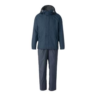 SHIMANO禧玛诺RA-027Y钓鱼服户外台钓防雨透气套装钓鱼服雨衣
