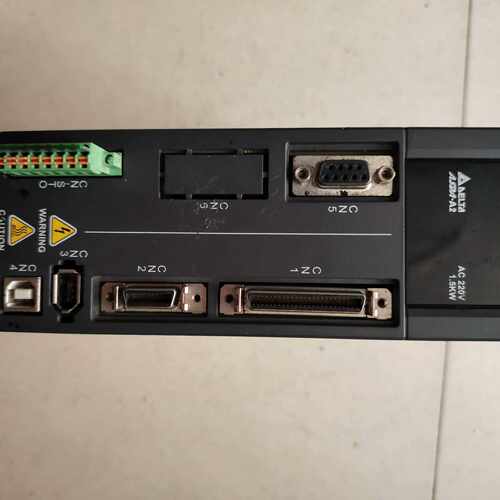 【议价-可维修】  DELTA ASD-A2-1521-LN 伺服驱动器 1.5KW /均有