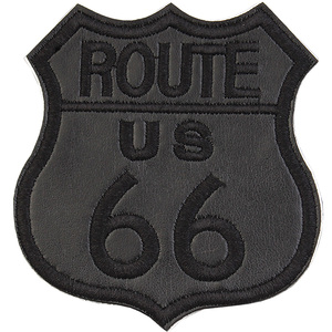 免缝黑色补丁贴自粘衣服皮衣专用刺绣贴布羽绒服破洞无痕修补布贴