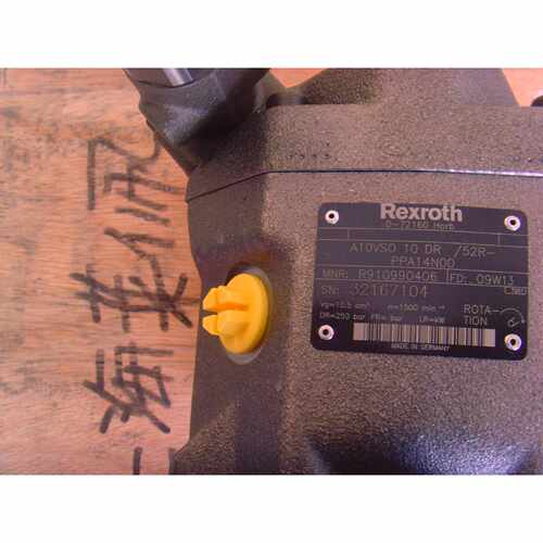 Rexroth力士乐比例阀R9002442384WRA6WA302XG24N9K4V