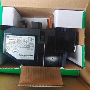 议价热过载继电器LRD3355C，30-40A，LC1D4适用