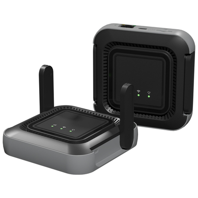 随身wifi无线路由器免插卡便携式