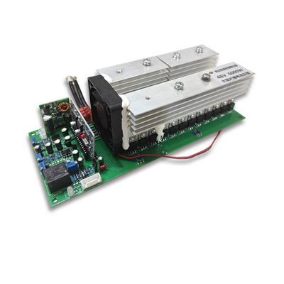 纯正弦波工频逆变器主板