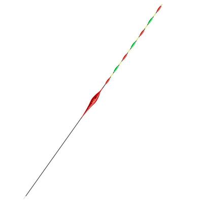 新款LED无铅跑铅自立7目夜光漂